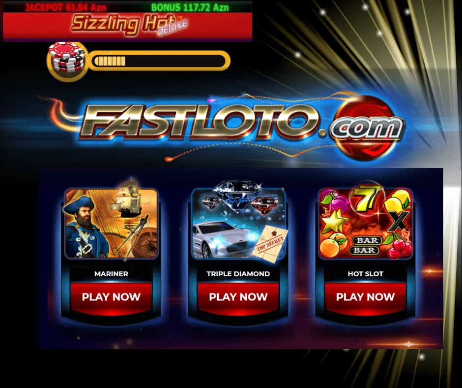fastloto club